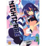 Merry Nightmare Tome 2 (occasion)