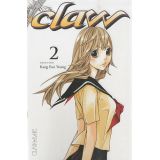 Claw Tome 2 (occasion)