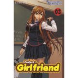 Project: Girlfriend Tome 3 (occasion)