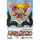 Naruzozo Tome 1 (occasion)