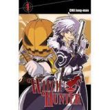 Witch Hunter Tome 1 (occasion)