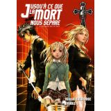 Jusqu A Ce Que La Mort Nous Separe Tome 2 (occasion)