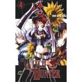 Witch Hunter Tome 4 (occasion)