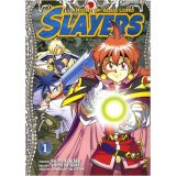 Slayers Knight Of Aqua Lord Tome 1 (occasion)