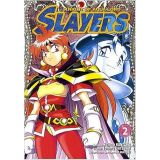 Slayers Knight Of Aqua Lord Tome 2 (occasion)