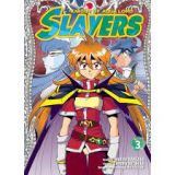 Slayers Knight Of Aqua Lord Tome 3 (occasion)