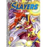 Slayers Knight Of Aqua Lord Tome 5 (occasion)