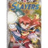 Slayers Knight Of Aqua Lord Tome 6 (occasion)