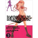 Bamboo Blade Vol.3 (occasion)