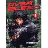 Over Bleed Tome 1 (occasion)