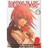 Bamboo Blade Tome 6 (occasion)
