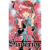 Superior Vol Tome 7 (occasion)