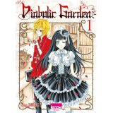 Diabolic Garden Tome 1 (occasion)