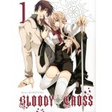 Bloody Cross Tome 1 (occasion)
