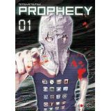 Prophecy Tome 1 (occasion)