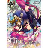 Alice Au Royaume De Trefle Volume 1 (occasion)
