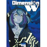 Dimension W Tome 1 (occasion)