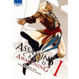 Assassin S Creed Awakening Tome 1 (occasion)