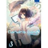 Darwin S Game Tome 3 (occasion)