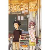 A Silent Voice Tome 1 (occasion)