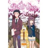 A Silent Voice Tome 2 (occasion)