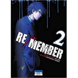 Re Member Tome 2 (occasion)