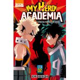 My Hero Academia Tome 2 (occasion)