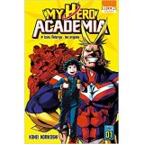 My Hero Academia Tome 1 (occasion)