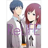 Relife Tome 2 (occasion)