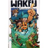 Wakfu Tome 1 (occasion)