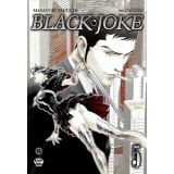 Black Joke Tome 5 (occasion)