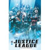 Justice League - Tome 8 (occasion)