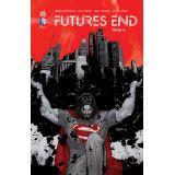 Future Ends Tome 4 (occasion)