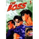 The Boss Tome 1 (occasion)