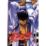 The Boss Tome 2 (occasion)