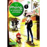 Phong Tome 1 (occasion)