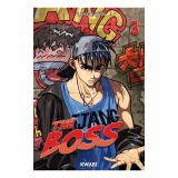 The Boss Tome 3 (occasion)