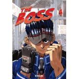 The Boss Tome 4 (occasion)