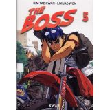 The Boss Vol 5 (occasion)