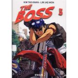 The Boss Tome 5 (occasion)