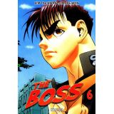 The Boss Tome 6 (occasion)