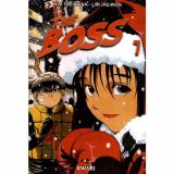 The Boss Tome 7 (occasion)