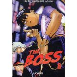 The Boss Tome 8 (occasion)