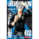 Shonan Seven: Gto Stories Tome 2 (occasion)