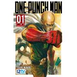 One Punch Man 1 Tome (occasion)