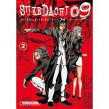 Sukedachi 09 Tome 2 (occasion)