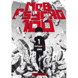 Mob Psycho 100 Tome 1 (occasion)