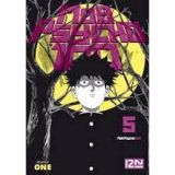 Mob Psycho 100 Tome 5 (occasion)