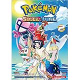 Pokemon Soleil & Lune Tome 2 (occasion)