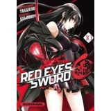 Red Eyes Sword 10 (occasion)